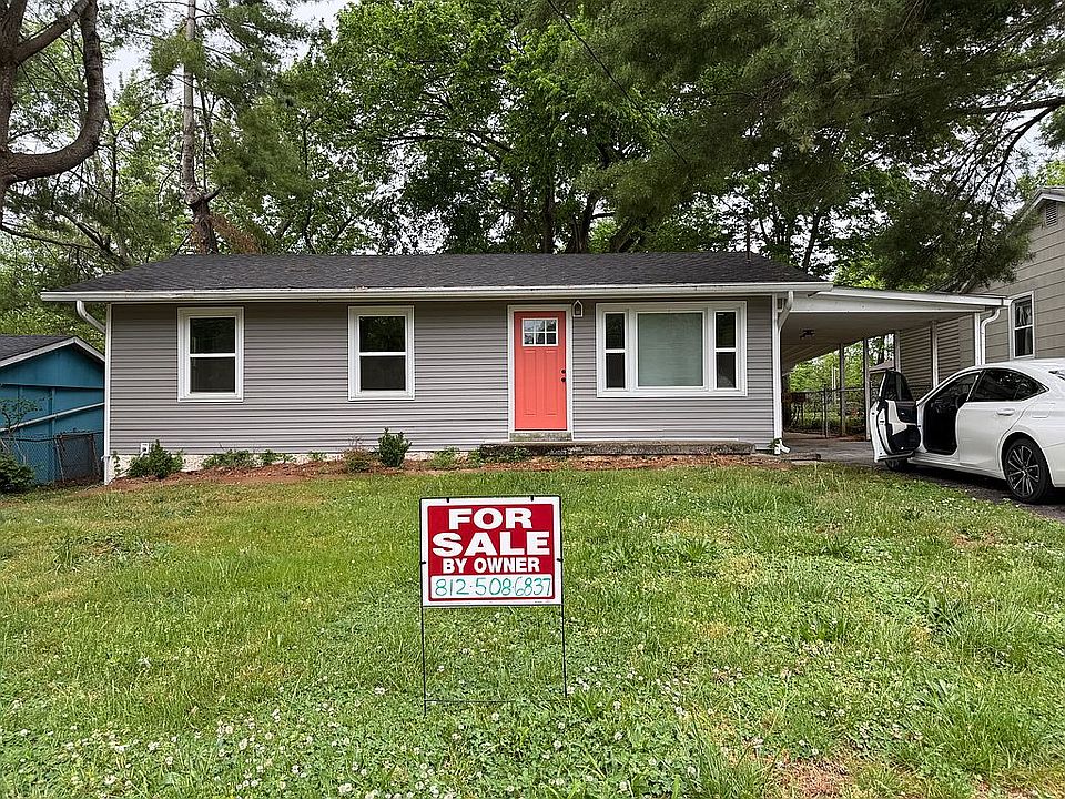 1st image of 1721 Holly Dr