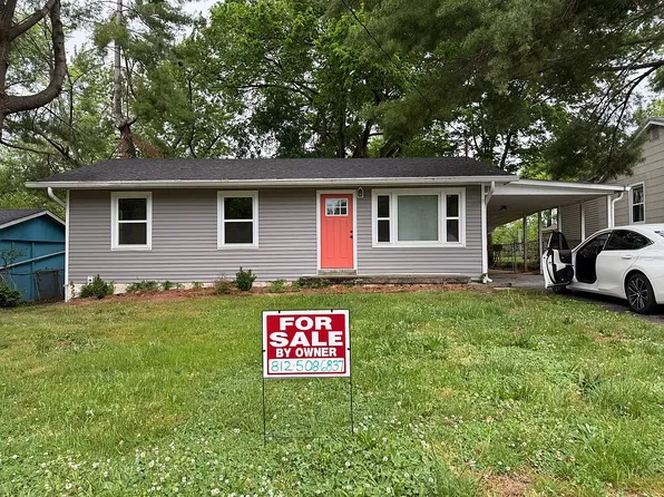 1721 Holly Dr, Bowling Green, KY 42101
