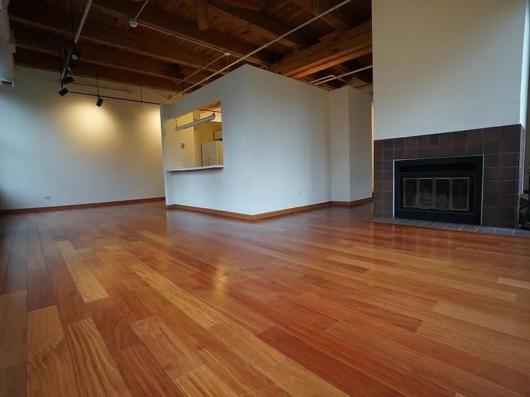 14 foot timber ceilings