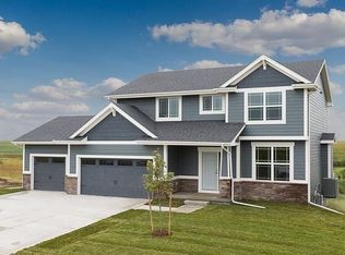 1320 NE Cold Harbor Dr, Ankeny, IA 50021