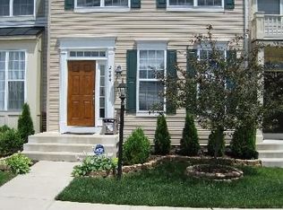 2444 Battery Hill Cir, Woodbridge, VA 22191