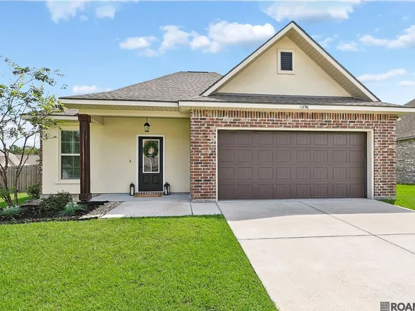 11896 Wildebeest Ridge Dr, Denham Springs, LA 70726