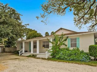 368 4th St, Atlantic Beach, FL 32233