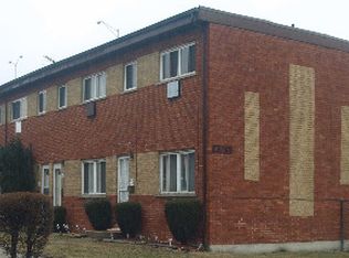 2035 171st St, Hazel Crest, IL 60429