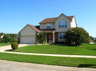 3590 Scholar Ln, Holt, MI 48842