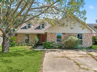2124 Greenwood Dr, La Place, LA 70068