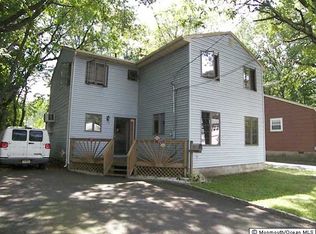 38 3rd St, Hazlet Township, NJ 07734