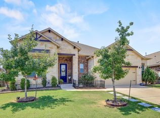 20312 Martin Ln, Pflugerville, TX 78660