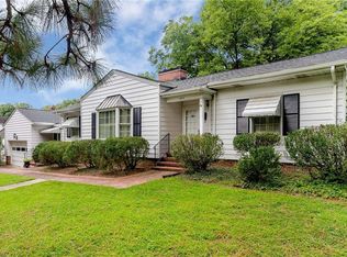 454 Tarleton Ave, Burlington, NC 27215