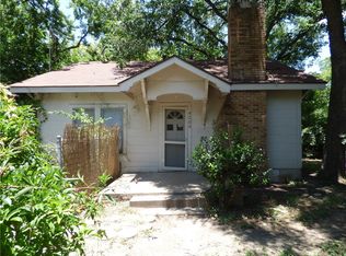 4204 Clawson Rd #A, Austin, TX 78704