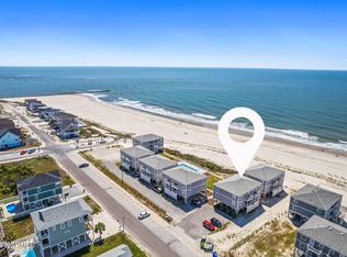 447 E 2nd St #19, Ocean Isle Beach, NC 28469