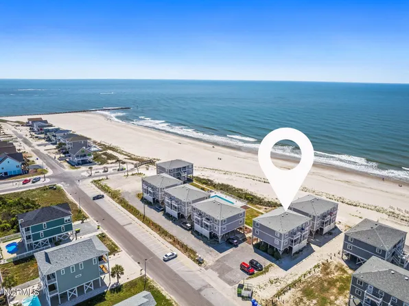 447 E Second Street # 19, Ocean Isle Beach, NC 28469