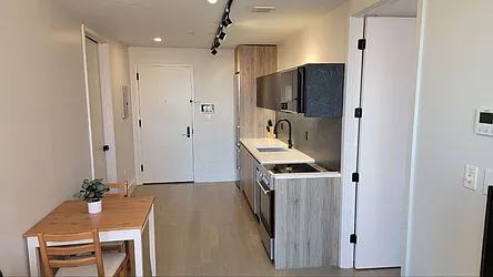 Rented by City Vista Inc