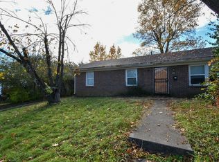 502 Russell St, Danville, KY 40422