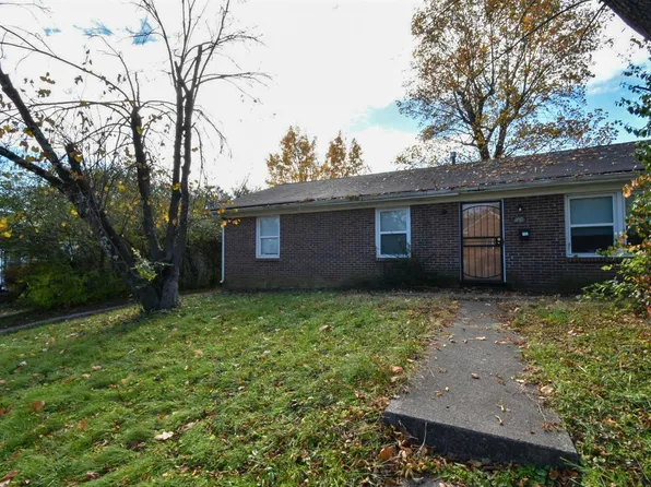 502 Russell St, Danville, KY 40422