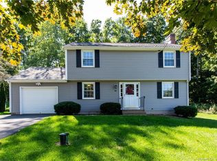 80 Echo Dr, Vernon, CT 06066
