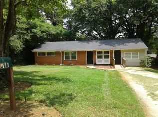 3437 Pinehill Dr, Decatur, GA 30032
