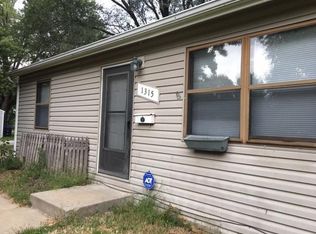 1315 NE Forest Ave, Topeka, KS 66616