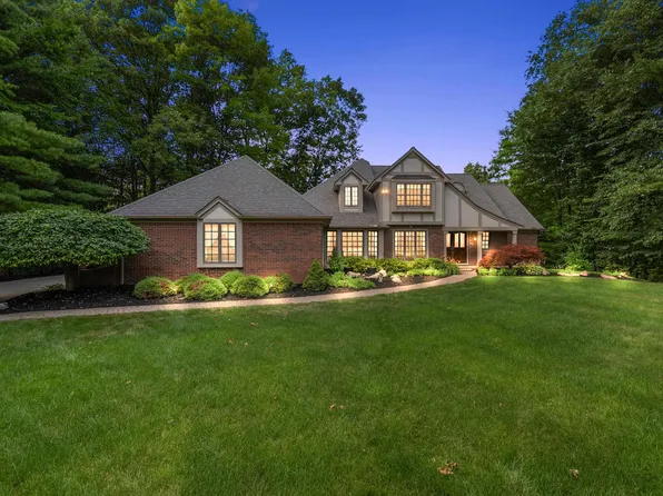 71886 E Pond Creek Dr, Romeo, MI 48065