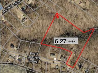 2371 E Dennis Dr, Gainesville, GA 30507