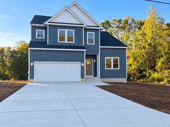 536 8th Ave, Glassboro, NJ 08028