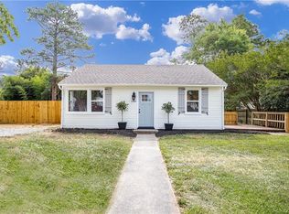 1309 Saint Michaels Ln, Henrico, VA 23229