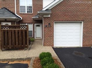 411 Blue Rose Ct, Blue Ridge Manor, KY 40223