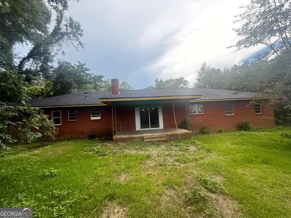 4040 Rauls St, Meigs, GA 31765