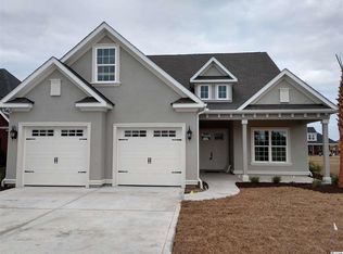 947 Shipmaster Ave LOT 196, Myrtle Beach, SC 29579
