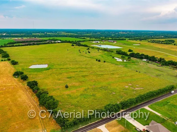 46.87 County Road 632, Blue Ridge, TX 75424