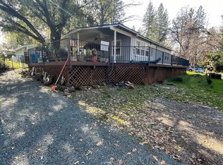 409 Retherford Rd, Colfax, CA 95713