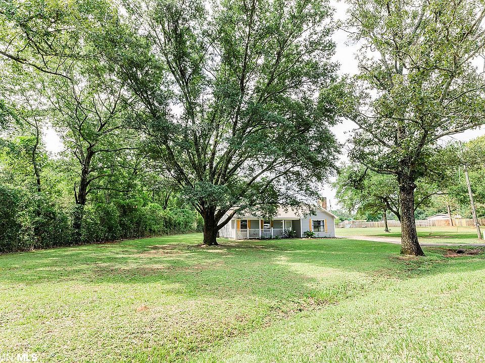 5060 Natchez Hwy, Wilmer, AL 36587 Zillow
