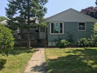4460 S Tennessee Ave, Milwaukee, WI, 53221