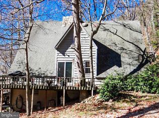 1200 Knob Hill Rd, Fayetteville, PA 17222