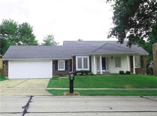 730 Stone Canyon Dr, Ballwin, MO 63021