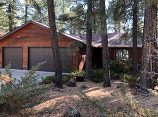 3484 S Moore Cir, Flagstaff, AZ 86005