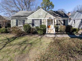 3640 Aurora Cir LOT 25, Memphis, TN 38111