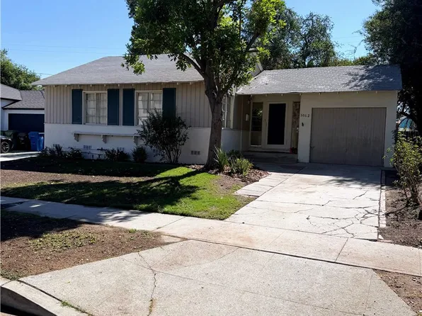 5862 Alonzo Ave, Encino, CA 91316
