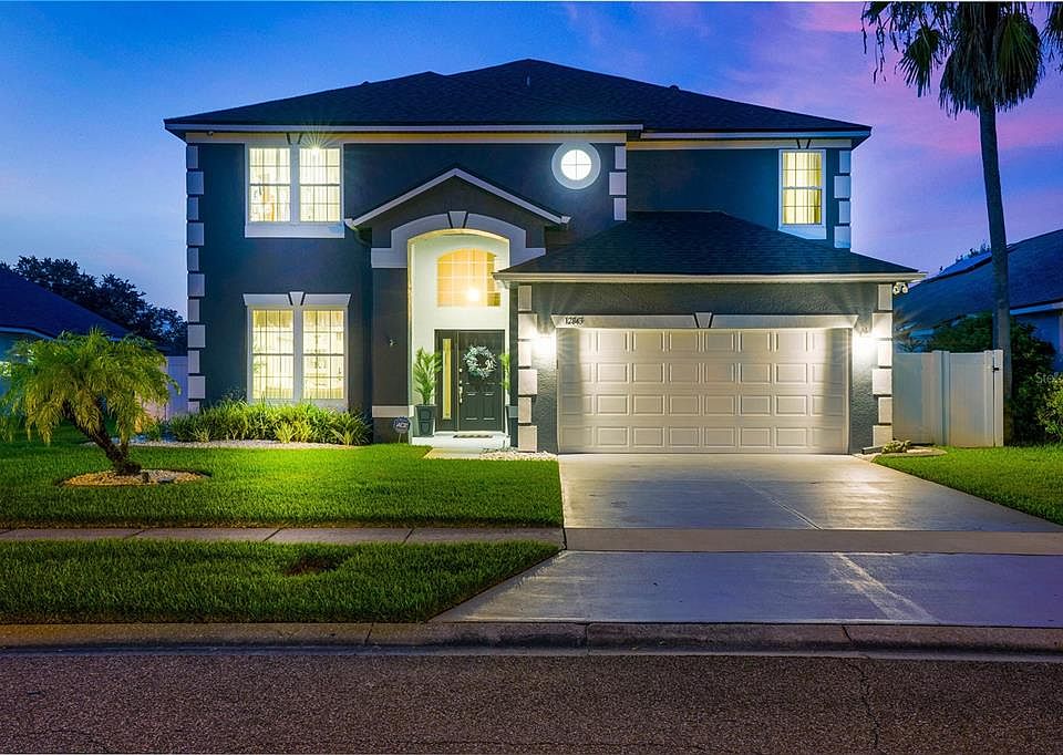 1st image of 12843 HUNTERS VISTA BOULEVARD