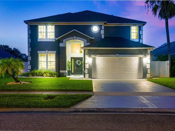 12843 Hunters Vista Blvd, Orlando, FL 32837