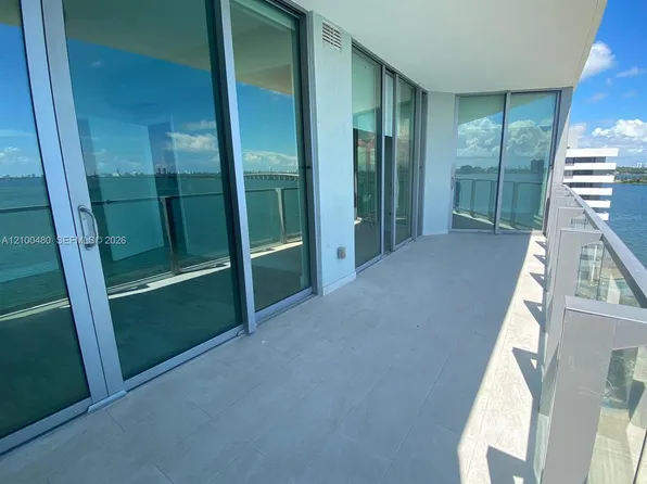 2900 NE 7th Ave Unit 705, Miami, FL 33177