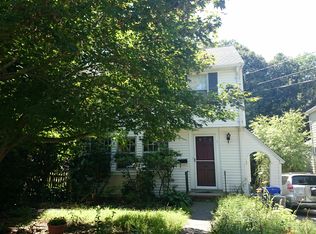 11 Sherrin Rd, Brookline, MA 02467