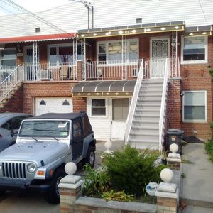 1167 E 104th St, Brooklyn, NY, 11236