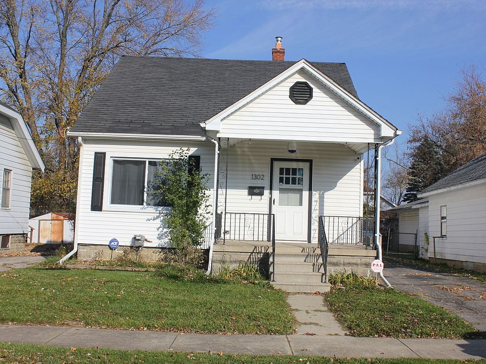1st image of 1302 Lincoln Ave