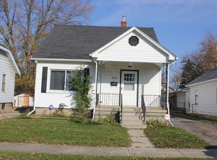 1302 Lincoln Ave, Flint, MI 48507