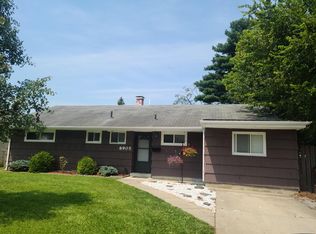 8905 Daly Rd, Cincinnati, OH 45231