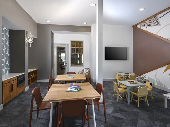 The Independence, 2150 Collin McKinney Pkwy, McKinney, TX 75070