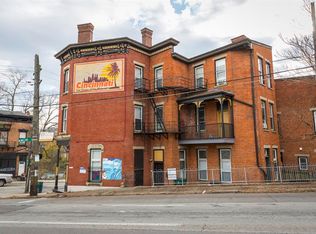 1 W. McMillan St., Cincinnati, OH 45219