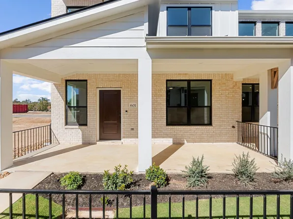 1280 E Main St Unit 601, Round Rock, TX 78664