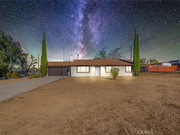 6941 Hanford Ave, Yucca Valley, CA 92284